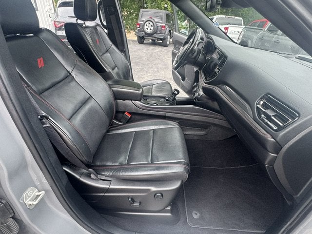 2023 Dodge Durango R/T