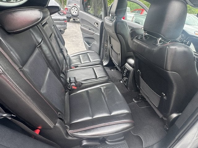 2023 Dodge Durango R/T