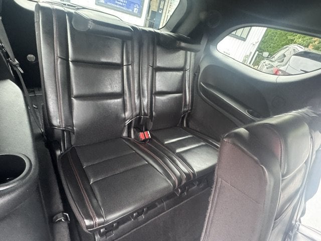 2023 Dodge Durango R/T