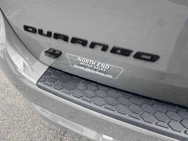 2023 Dodge Durango R/T