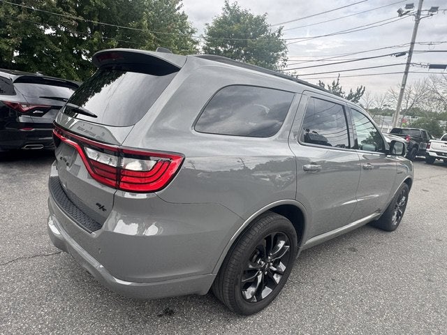 2023 Dodge Durango R/T