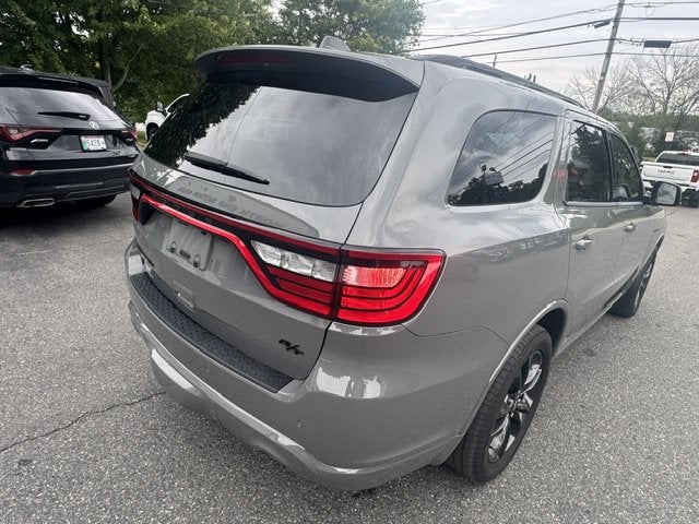 2023 Dodge Durango R/T
