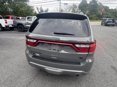 2023 Dodge Durango R/T
