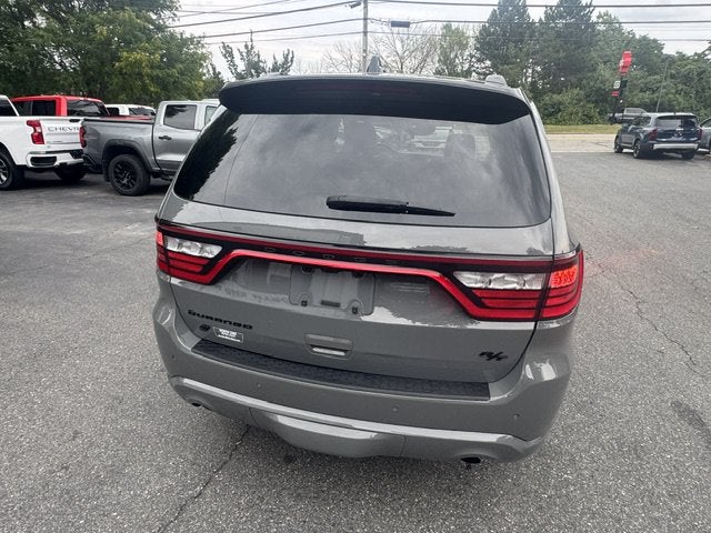 2023 Dodge Durango R/T