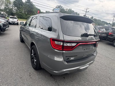 2023 Dodge Durango R/T