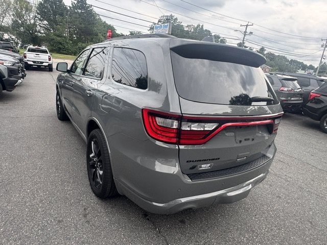 2023 Dodge Durango R/T