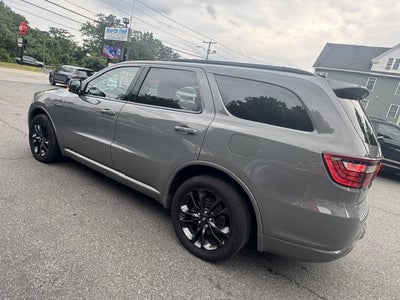 2023 Dodge Durango R/T