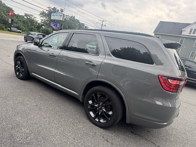 2023 Dodge Durango R/T