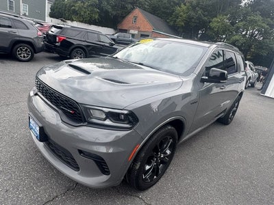 2023 Dodge Durango R/T
