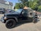 2022 Jeep Gladiator Altitude