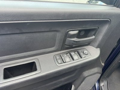 2015 RAM 1500 Express
