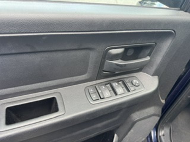 2015 RAM 1500 Express