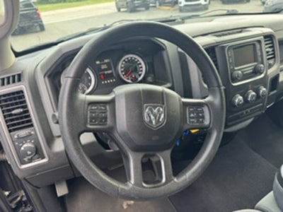 2015 RAM 1500 Express