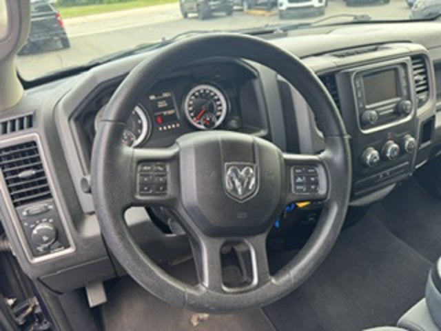 2015 RAM 1500 Express