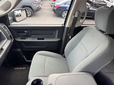 2015 RAM 1500 Express