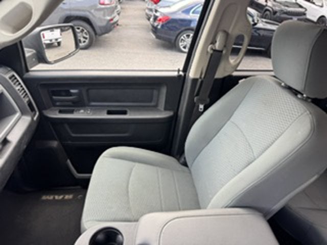 2015 RAM 1500 Express