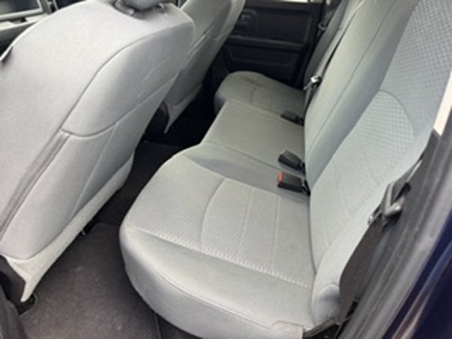 2015 RAM 1500 Express