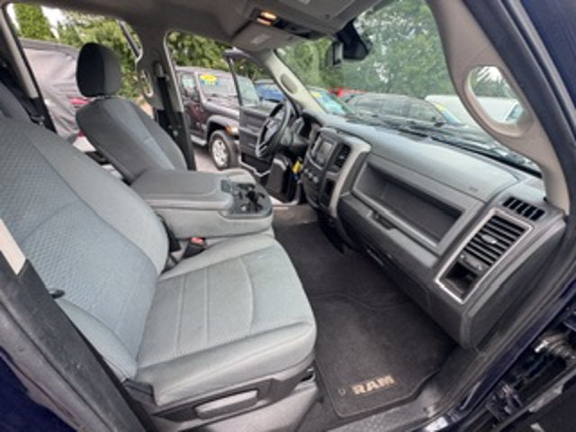 2015 RAM 1500 Express