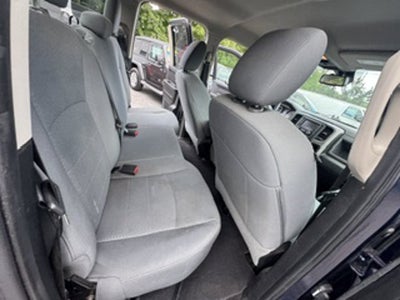 2015 RAM 1500 Express