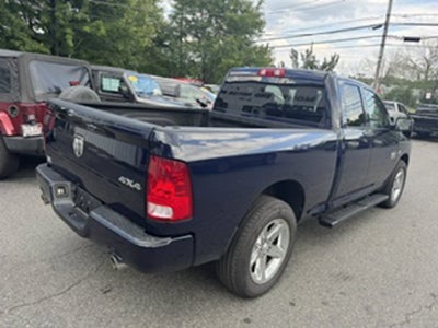 2015 RAM 1500 Express