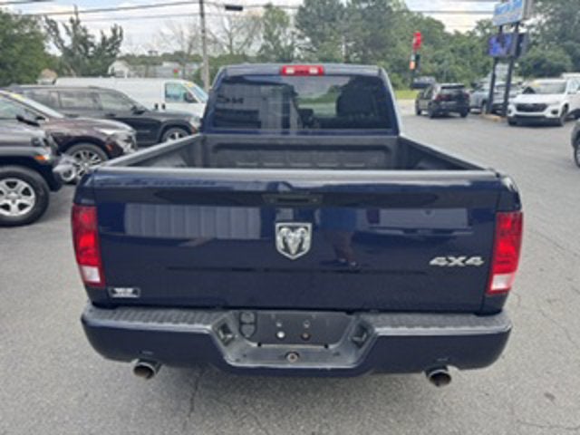 2015 RAM 1500 Express