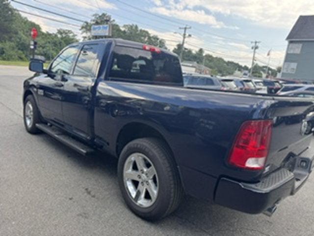 2015 RAM 1500 Express