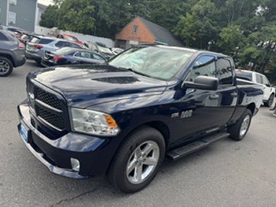 2015 RAM 1500 Express