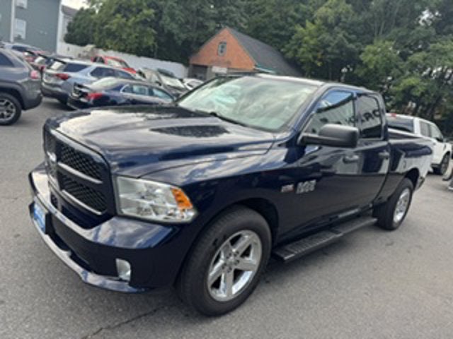 2015 RAM 1500 Express