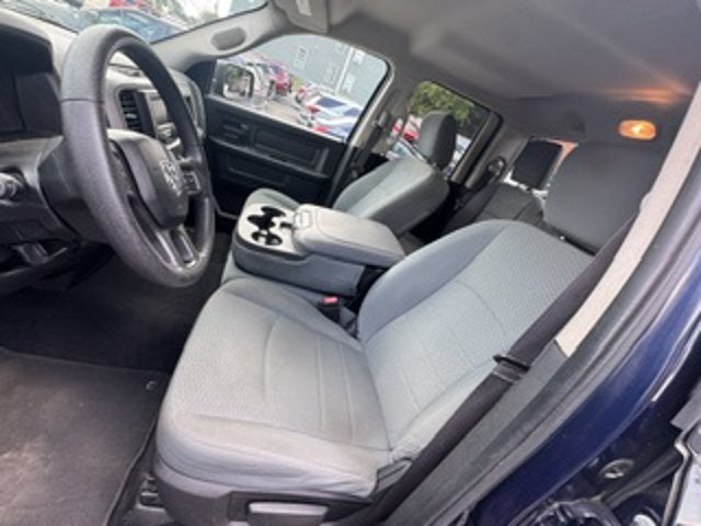 2015 RAM 1500 Express
