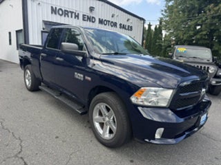 2015 RAM 1500 Express