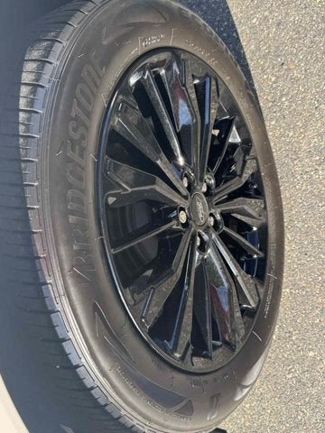 2023 Ford Escape ST-Line Elite