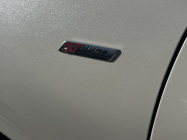 2023 Ford Escape ST-Line Elite