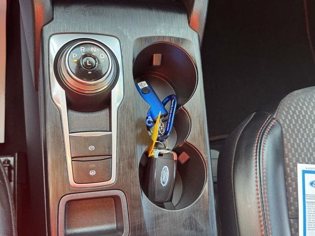 2023 Ford Escape ST-Line Elite