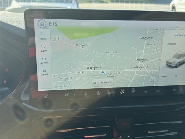 2023 Ford Escape ST-Line Elite