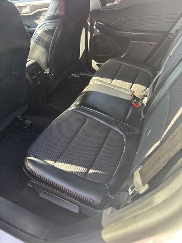 2023 Ford Escape ST-Line Elite