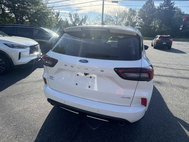 2023 Ford Escape ST-Line Elite
