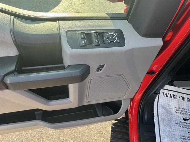 2020 Ford F-150 FX4