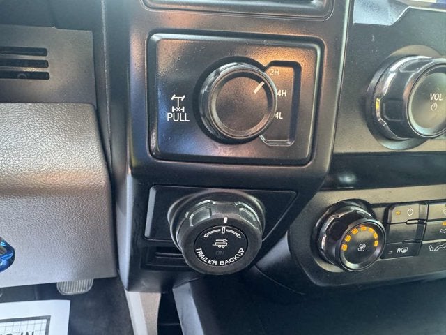 2020 Ford F-150 FX4