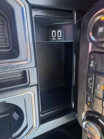 2020 Ford F-150 FX4