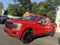 2020 Ford F-150 FX4