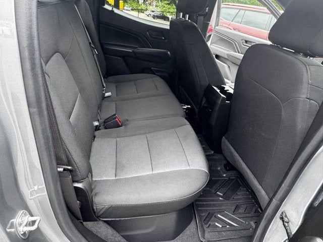 2024 Chevrolet Colorado 4WD Trail Boss