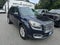 2016 GMC Acadia SLE