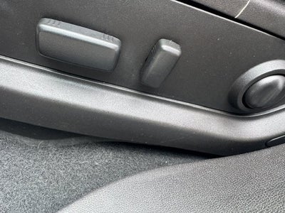2016 GMC Acadia SLE