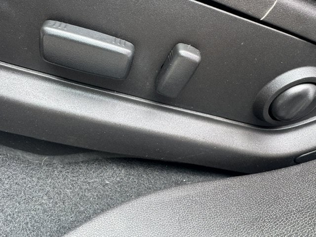 2016 GMC Acadia SLE