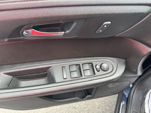 2016 GMC Acadia SLE