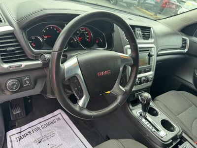 2016 GMC Acadia SLE