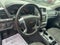 2016 GMC Acadia SLE