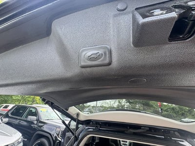 2016 GMC Acadia SLE