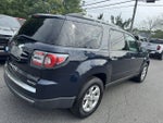 2016 GMC Acadia SLE