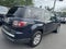 2016 GMC Acadia SLE